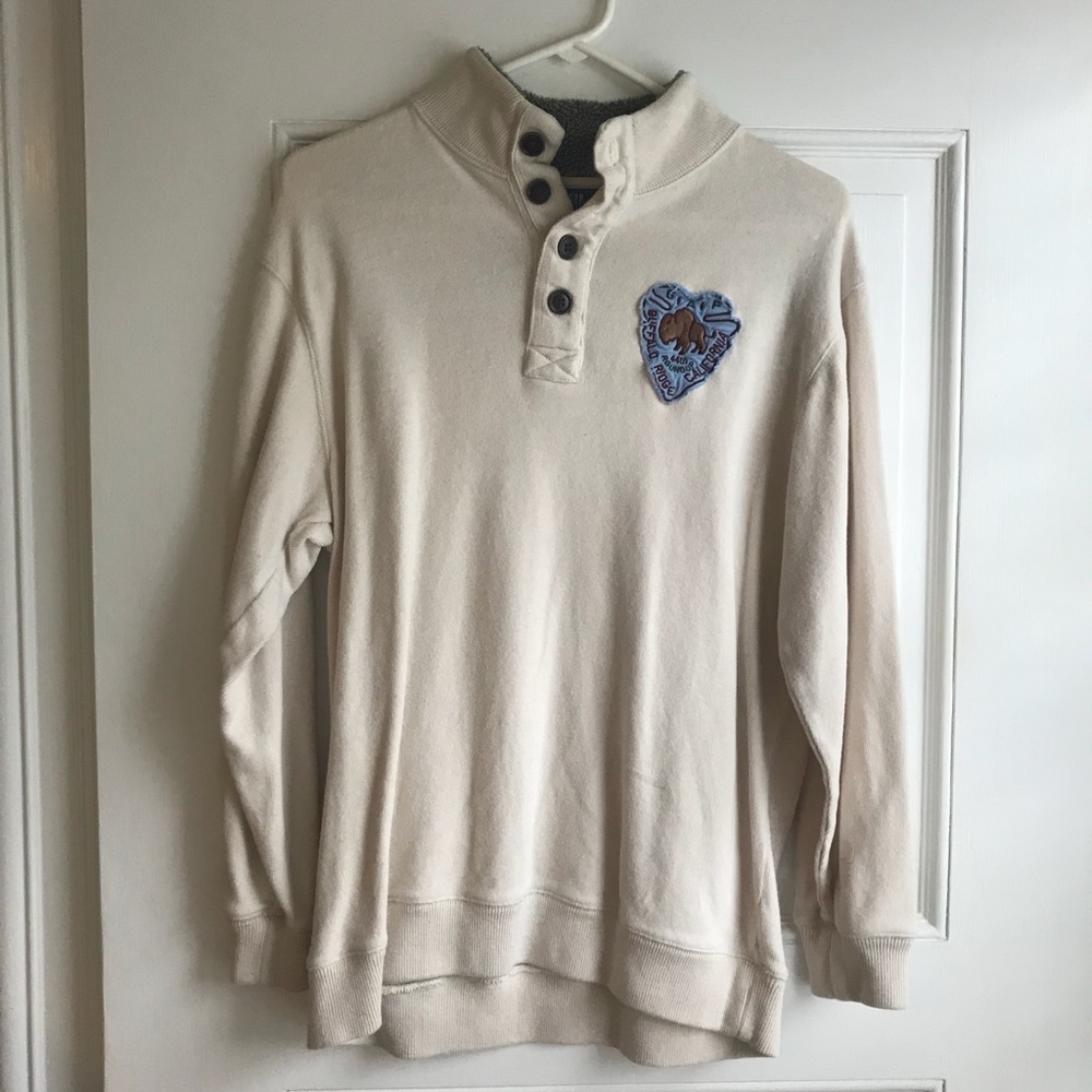 GAP Kids Sweater